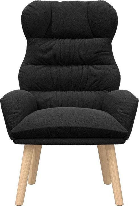 Actual product image vidaXL Sessel