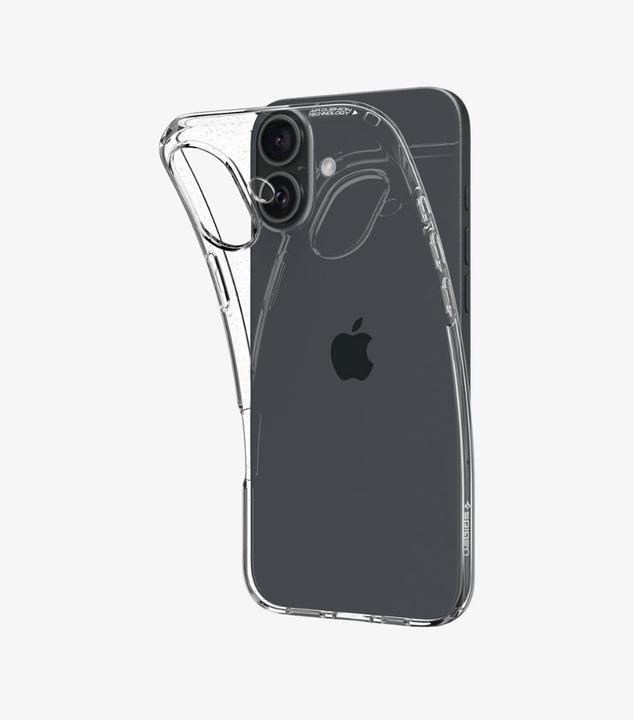 Image du produit Spigen Crystal Flex (Apple iPhone 16 Plus)