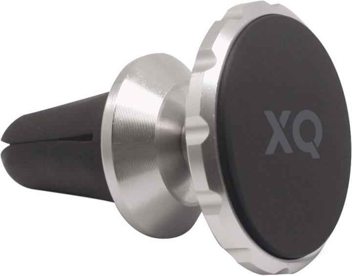 Actual product image Xqisit Car Holder Universal Air vent magnet flexible
