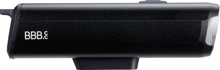 Image du produit BBB Frontlicht StrikeDuo 2100i Lumen USB-C (2100 lm)