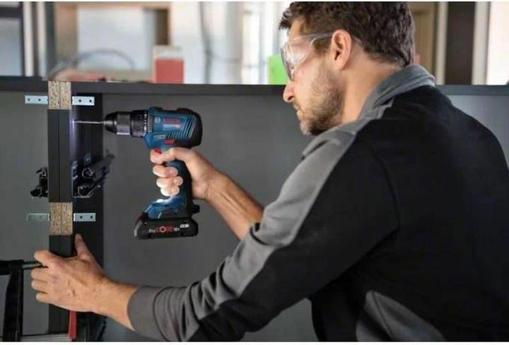 Produktbild Bosch Professional GSR 18V-55 (Akkubetrieb)
