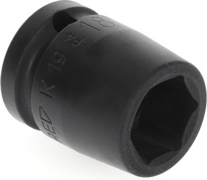 Productafbeelding Gedore 19 18 zeskantige schroevendraaierbit (18 mm)