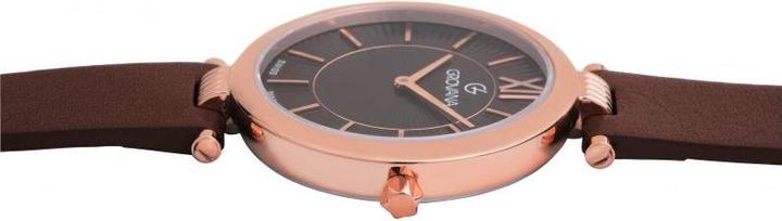 Immagine prodotto Grovana Collezione Florence - Montre quartz, made in Switzerland (Fatto in Svizzera)