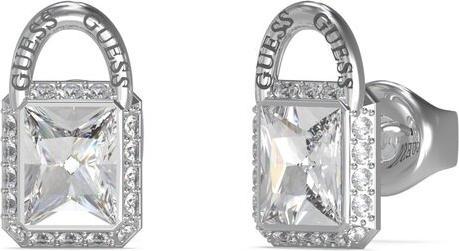 Actual product image Guess Jewellery earrings JUBE02194JWRHT (Surgical steel)