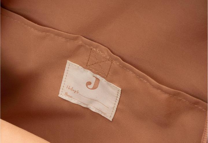 Produktbild Jollein Rucksack Flower