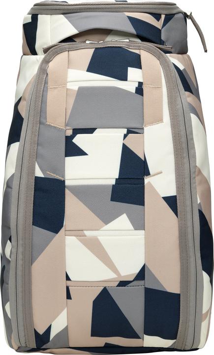 Actual product image D_b_ Hugger Backpack 20L (20 l)