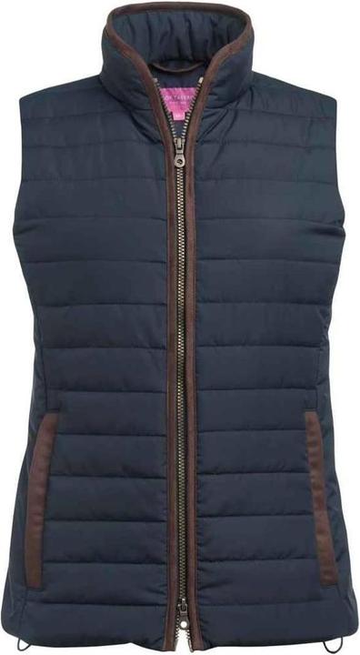 Immagine prodotto Brook Taverner Madison Weste Gesteppt (XL)