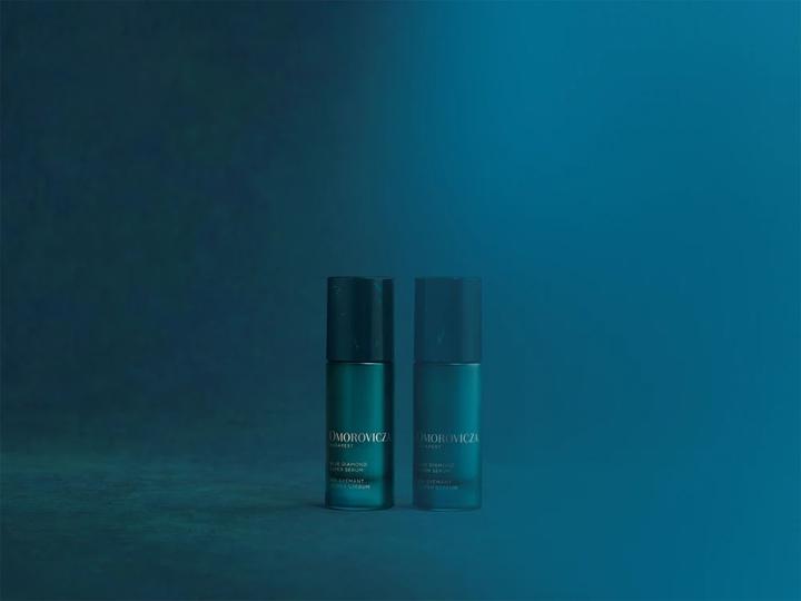Produktbild Omorovicza Blue Diamond (30 ml)