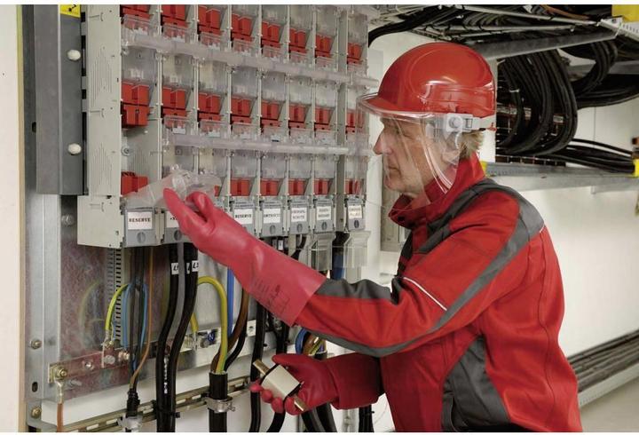 Produktbild Voss Helme Inap-Master (51 - 64 cm)