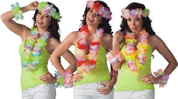 Produktbild Boland Hawaïset