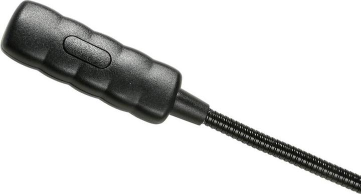 Image du produit Adam Hall Lampe pour rack 87463 ULTRA 1U (Accessoire)
