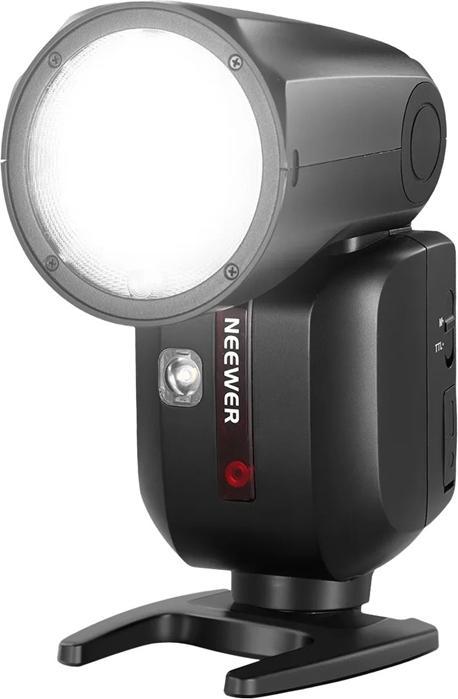 Produktbild Neewer Z2-S TTL Speedlite Flash for Sony Cameras (Aufsteckblitz, Sony)