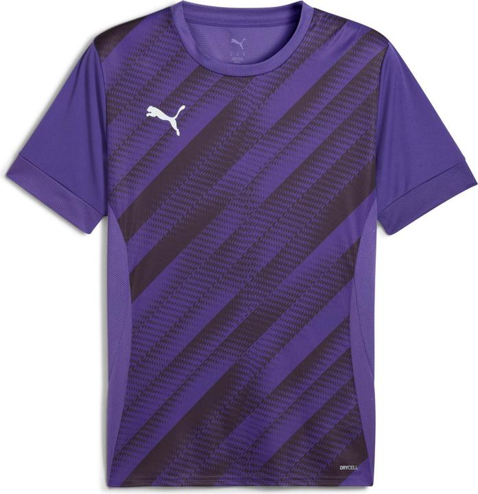 Produktbild Puma teamGoal Graphic (128)
