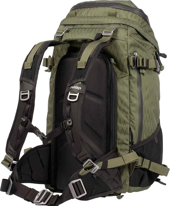 Immagine prodotto F-Stop DuraDiamond Ajna (Zaino per fotocamera, 37 l)