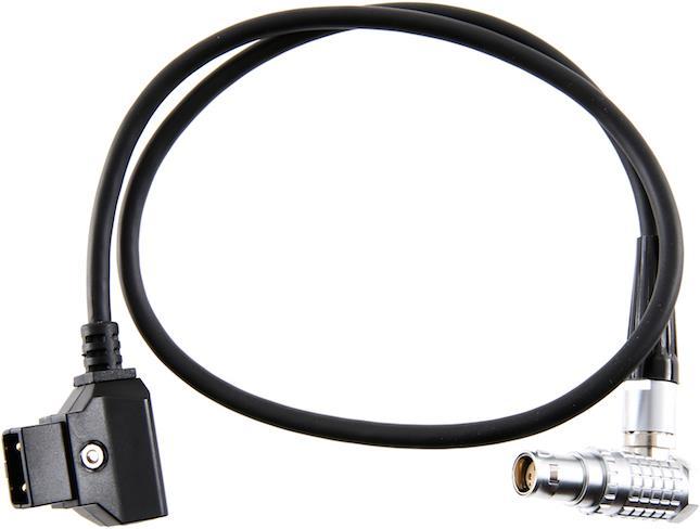 Immagine prodotto DJI Cavo di alimentazione Ronin-M (Cavo del drone)