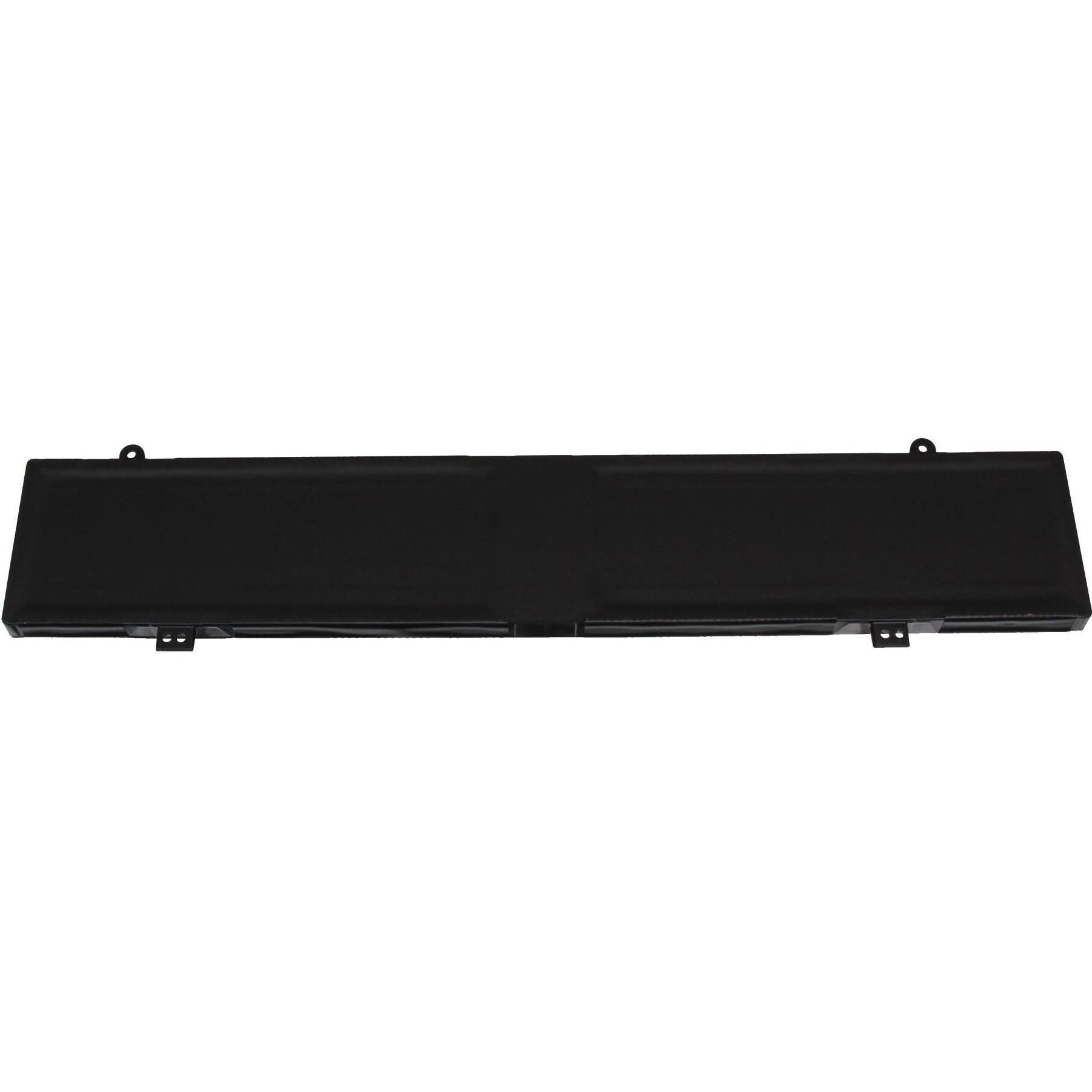 Thumbnail - ASUS 0B200-04200000 (4 Zellen, 5800 mAh), Notebook Akku