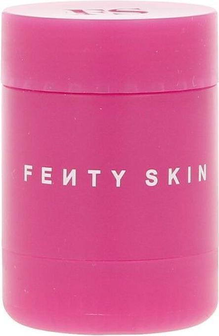 Fenty Beauty Fenty Skin Plush Puddin' Intensive Recovery Lip Mask (Balsamo per le labbra, 15 ml)