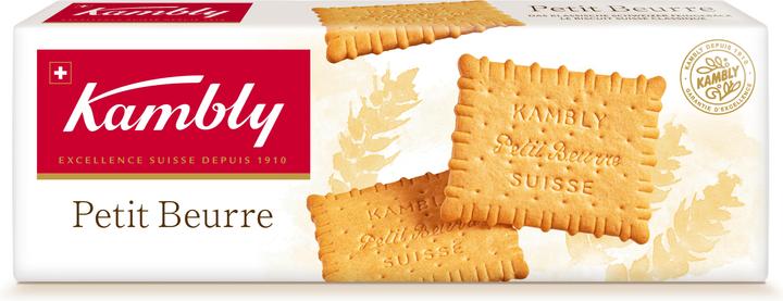 Actual product image Kambly small sauce (1 pcs., 160 g)
