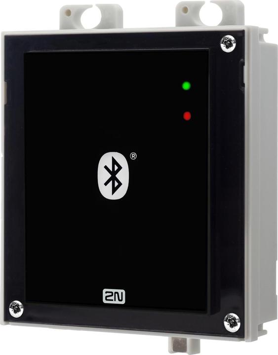 Produktbild 2N Access Unit Bluetooth - Bedienfeld für Zutrittskontrolle (Bluetooth)