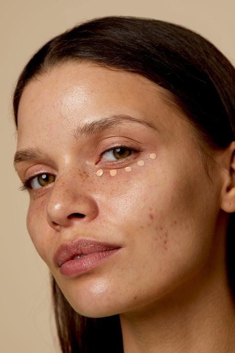 Produktbild Babor Make Up 3D Firming Concealer 04 tan 4 g (04 Tan)