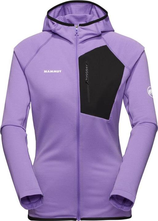 Lavandin, Black