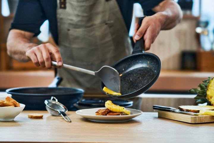 Produktbild Zwilling Pro Wokwender