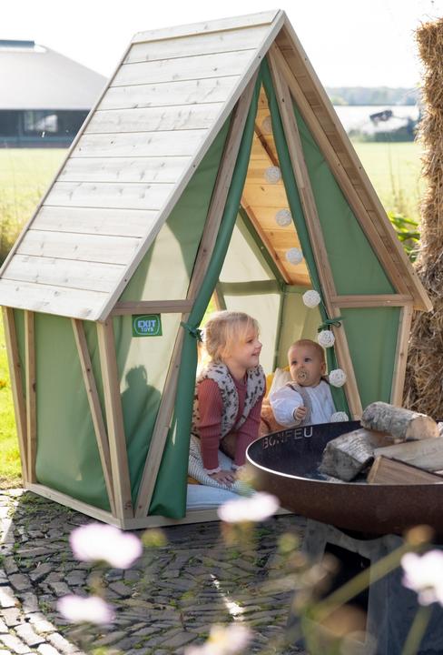 Produktbild Exit Yuki 100