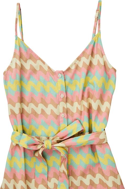 Image du produit Brava Fabrics Pastel Wavy Stripes Strap (S)