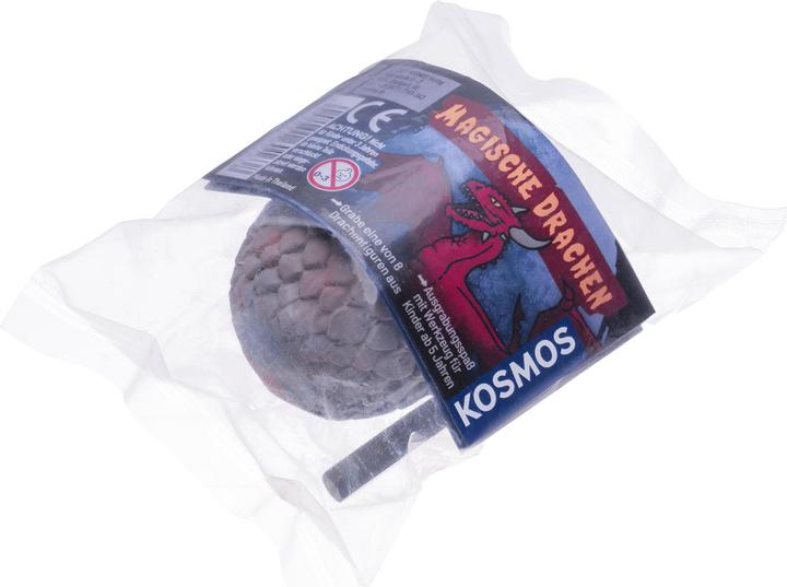 Image du produit Kosmos Dragon excavation