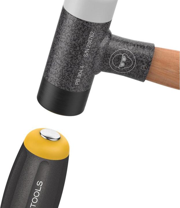 Actual product image PB Swiss Tools Screwdriver set (Port)