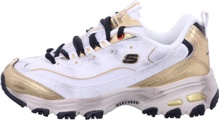 Immagine prodotto Skechers D "Lites - Visione vintage (37)