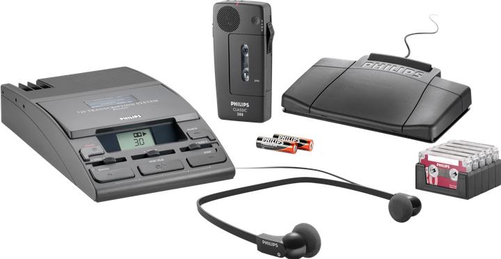 Actual product image Philips Analogue Starter Kit