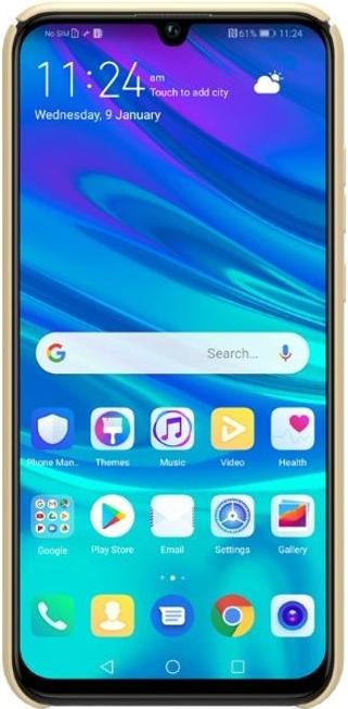 Productafbeelding Nillkin Super Frosted Shield-serie (Huawei P Smart (2019))