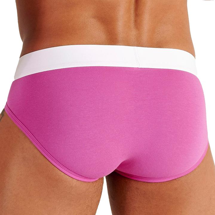 Produktbild Woh 2er Pack Sexy Fun Mini Slip / Unterhose (S, 2er Pack)