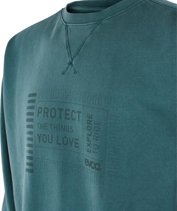 Immagine prodotto Evoc Crew Neck (XS)