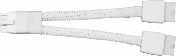 Image du produit MSI GeForce RTX 5070 VENTUS 2X OC WHITE (12 Go)