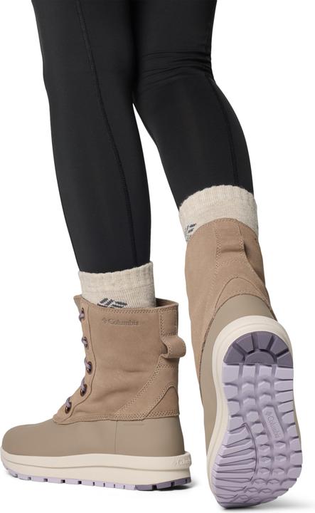 Image du produit Columbia Moritza Shield™ Omni-Heat™ (39)