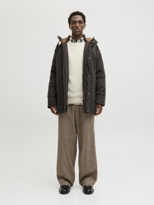 Immagine prodotto Jack & Jones Jjewood Parka Sn (L, S)