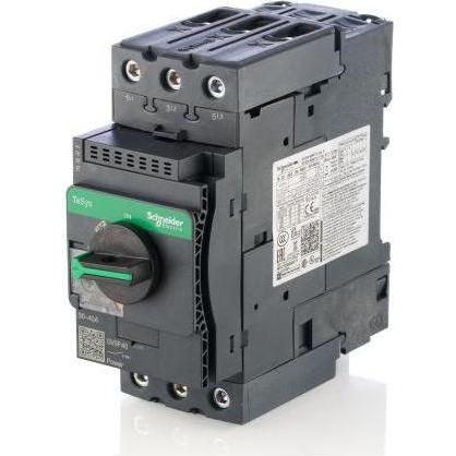 Thumbnail - Schneider Electric, Schutzschalter, Motorschutzschalter 30-40A