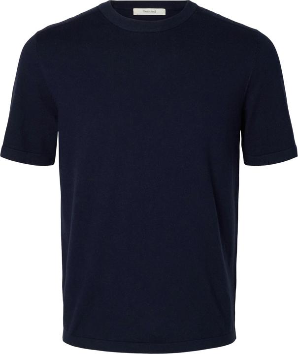Produktbild Selected 100% Baumwoll Stricktop (L)
