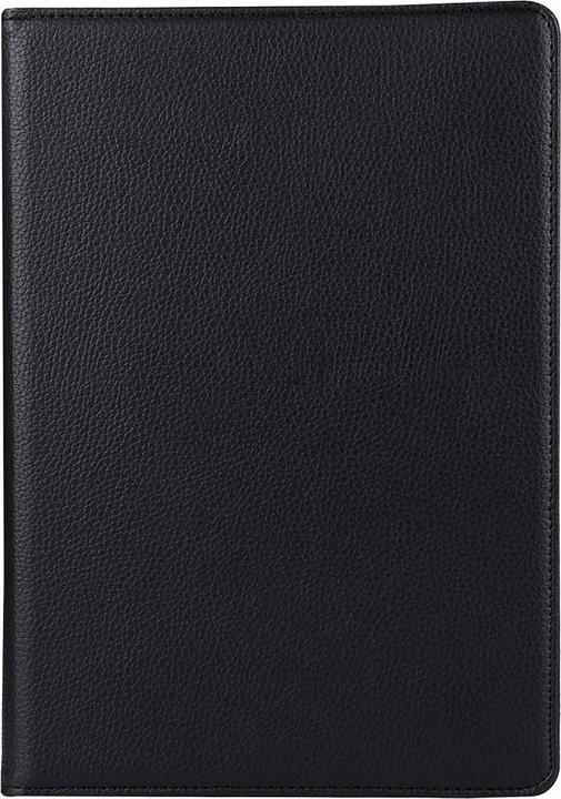 Produktbild Cazy Hülle Kompatibel mit iPad 2021 (9th Gen)/2020 (8th Gen)/iPad 2019 (7th Gen) - 360 Grad Rotation (iPad 2021 (9. Gen), iPad 2019 (7. Gen), iPad 2020 (8. Gen))