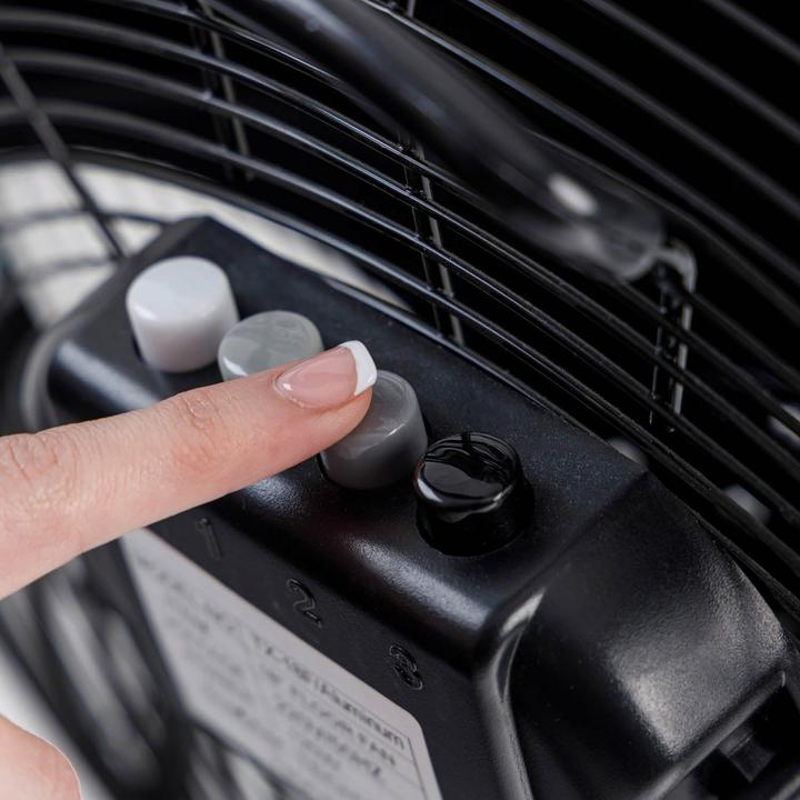 Produktbild Taurus Sirocco 18