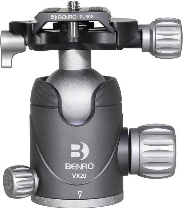Produktbild Benro VX20 (Kugelkopf)