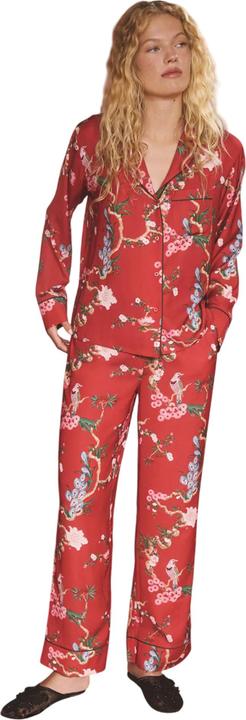 Produktbild Cath Kidston Schlafanzug Knopfleiste (40)