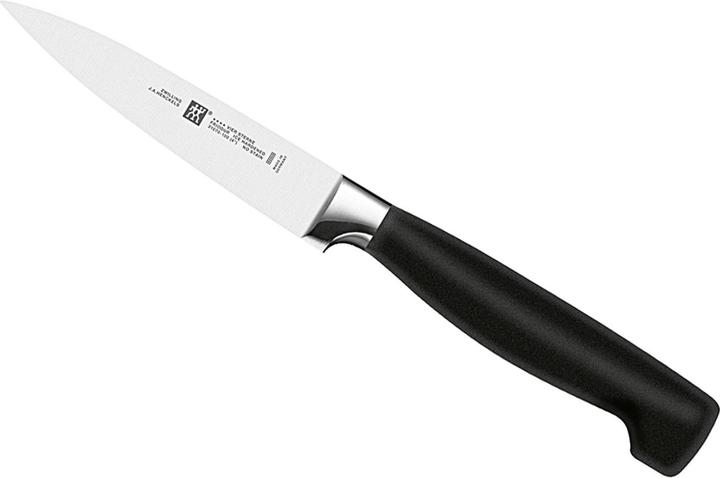 Produktbild Zwilling Vier Sterne (10 cm)