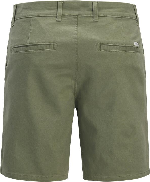 Actual product image Jack & Jones Jrebsharp Chino Short Sn (XS)