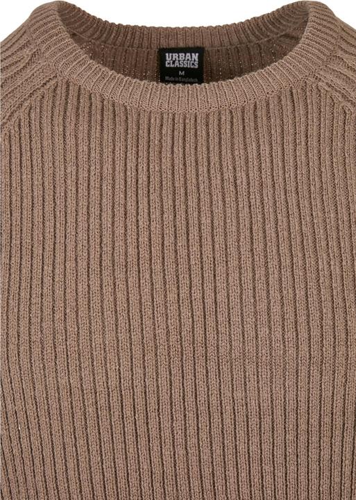 Immagine prodotto Urban Classics Maglione raglan a coste (S)