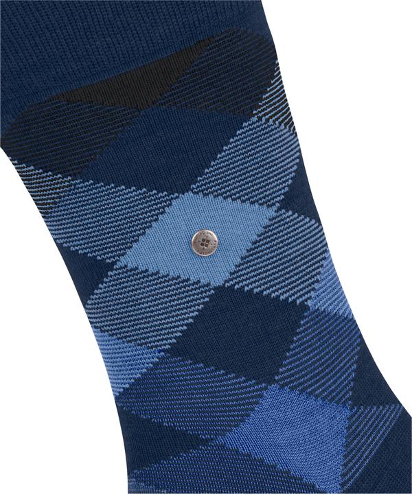 Produktbild Burlington Socken Casual Bequem sitzend (Einzelpack, 40 - 46)