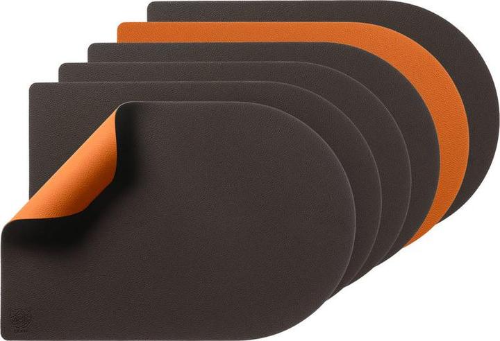 Image du produit Björn Arcus - Wendbar (6 pcs, 44.50 x 30 cm)