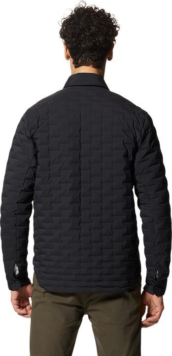 Produktbild Mountain Hardwear M Stretchdown™ Light Shacket (XXL)